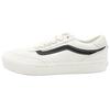 Brooklyn LS Comfortable Versatile Low Top Skate Shoes Men Sneakers White VN000D7QY7U