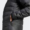 Демисезонная куртка Adidas Essentials Jacket (HZ5723) black