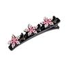 Clip Headdress Headwear For Girl Braided Hair Clip Hair Accessories Hair Barrettes Kid Hairpin