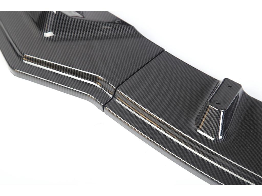 2017-2022 Tesla Model 3 Front Lip Spoiler Upgrade