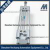 MINDMAN Стандартный цилиндр Goldware MCQI2-11-40-350M MCQI3-11-32-80M