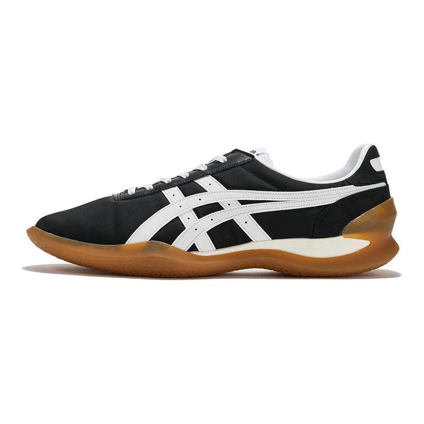 ONITSUKA TIGER Ohbori Ex Черно-белый 1183A806-001