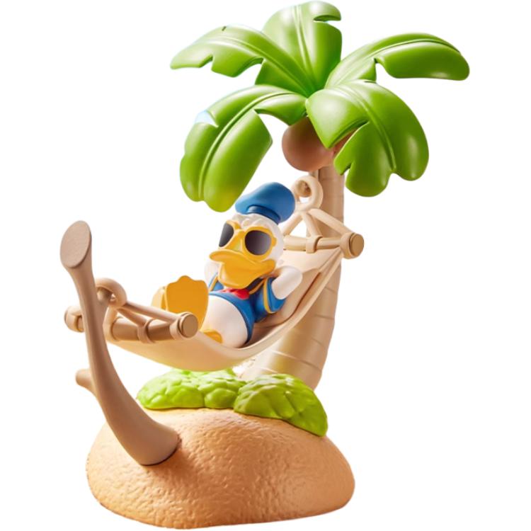 New POP MART Mickey Mouse Family Dreams Mystery Boxes PPMT-2411-0050