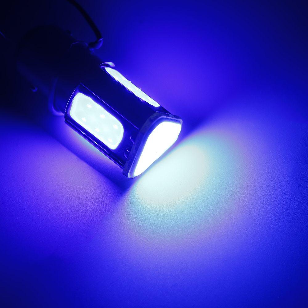 Автоматическая парковка DC12V стоп-сигнал автомобиля задний стоп-сигнал 1157 BAY15D указатель поворота