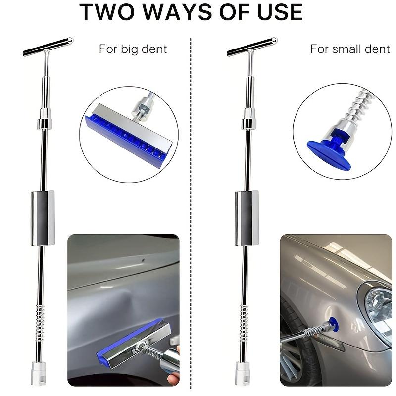 Автомобильный ремонт вмятин без покраски, удаление града, съемник слайдов, клейкие вкладки, средство для удаления града, набор инструментов для ремонта авто вмятин, расходные материалы, клей для удаления вмятин на автомобиле