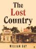 The The Lost Country Book