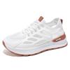 2025Hot Sale Women Breathable Casual Shoes Summer Mesh Platform Sneakers Fashion Gym Comfortable Training Shoes Zapatillas Mujer