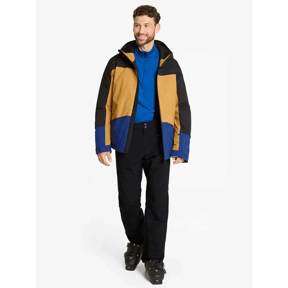 Ziener Брюки Tronador отремонтированы