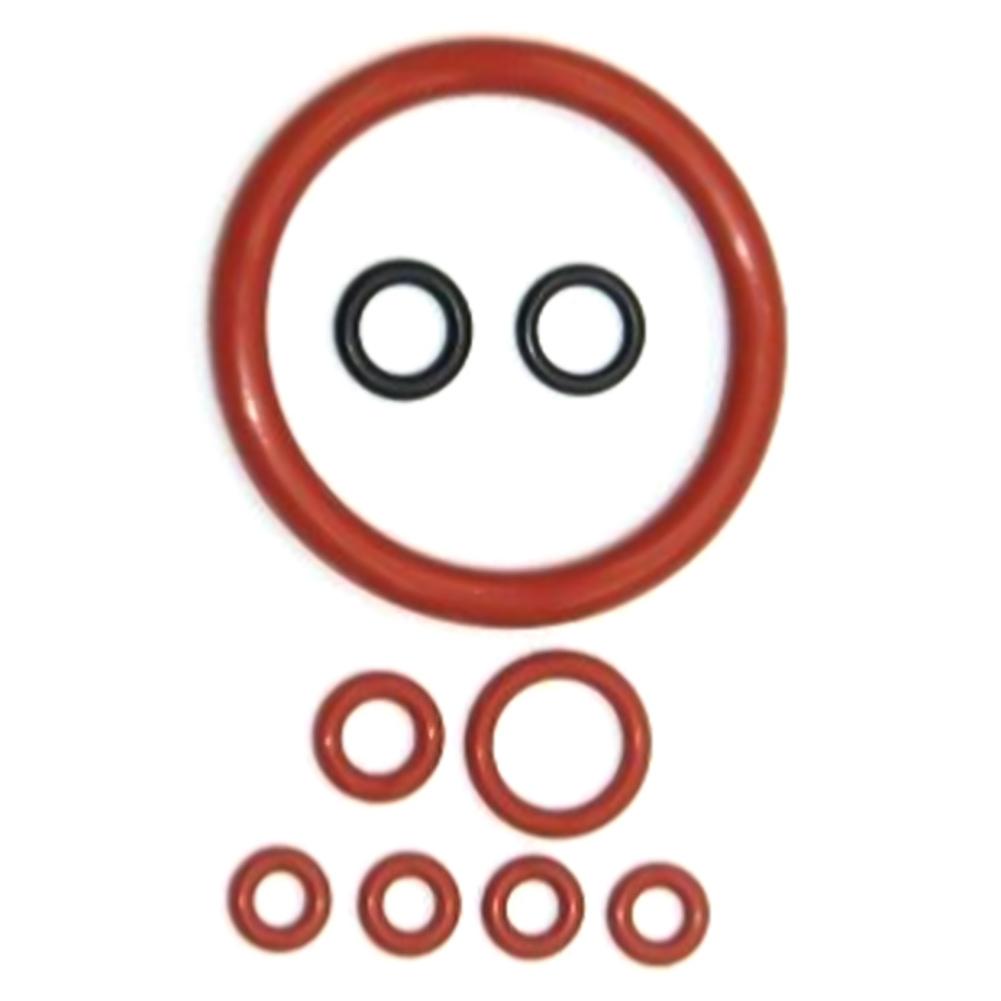 O-rings Coffee Machine Coffeeware For Esspresso Kitchen Supplies