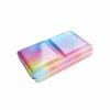 Empty Folding Iron Case Foldable Watercolor Paint Box Portable Art Supplies Box  Watercolor Paint