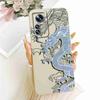 For Xiaomi Mi 12 Pro 2201122C Case Bright Flowers LOVE Silicone Soft Back Cover For Xiaomi MI12 PRO Mi 12S Pro 6.73" Phone Cases