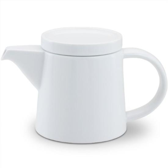 Керамический чайник Hakusan Series Белый матовый Тип M Тип M ama-527237