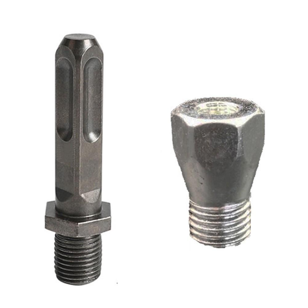 Для SDS PLUS адаптера оправки электрического перфоратора корончатого сверла соединительный стержень