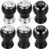 Car Gear Shift Knob Stick Head Lever Handle for Toyota Corolla 2008 Auris Toyota Yaris 2005 2006 2007 2008 2009 2010 Accessories