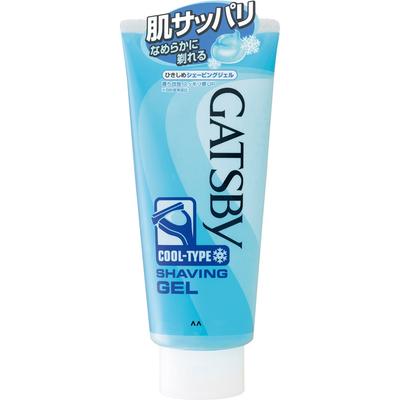 Гель Gatsby Shaping Sheer 205 г Mandam