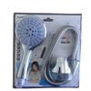 large racket shower head set