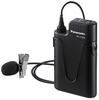 Panasonic Wireless Microphone (tie Pin Type) WX-ST400