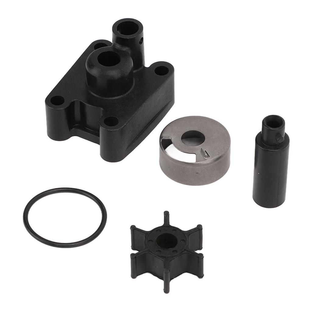 Marine Water Pump Kit 4 Stroke 2.5 Horsepower Replacement Outboard Motor Water Pump Assembly