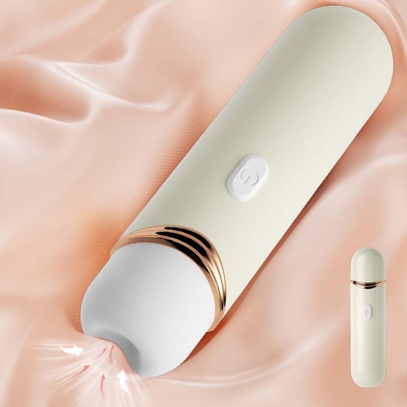 Clit Sucking Vibrator Sex Toys For Women Mini Bullet Vibrator Strong Nipple Clitoris Sucker Stimulator Lipstick Vibrador Sexshop