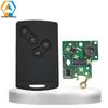 Renault Koleos 4-Button Smart Key (433 MHz, 7952 Chip)