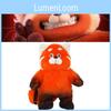 Turning Red Panda Plush Doll Kawaii Cute Anime Stuffed Birthday Gift For Kids