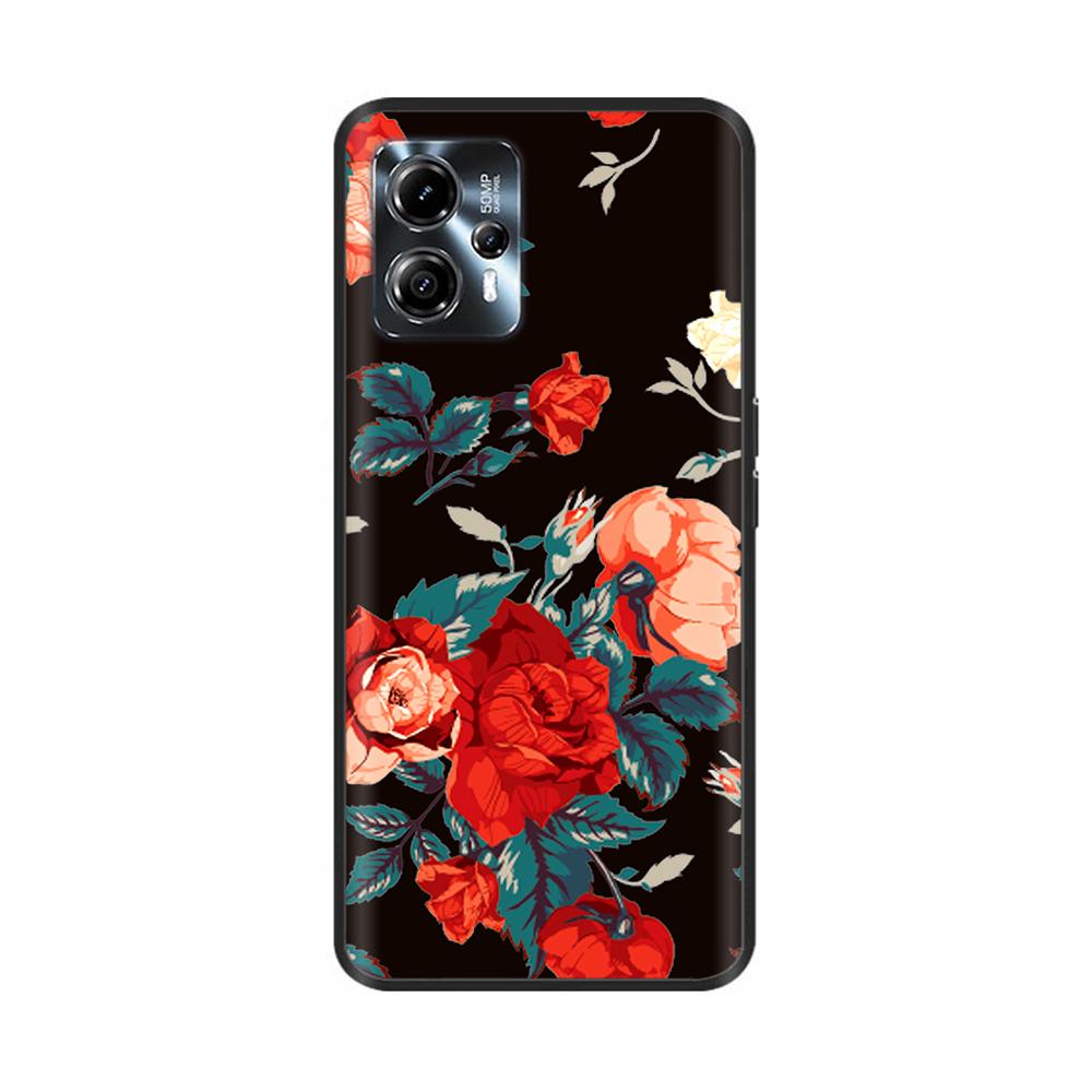 Силиконовый чехол для Motorola Moto G13 G23 Чехол Довольно Крутой Бампер Чехол Для Moto G23 Чехлы Для Телефона Чехол Для MotoG13 Fundas Para