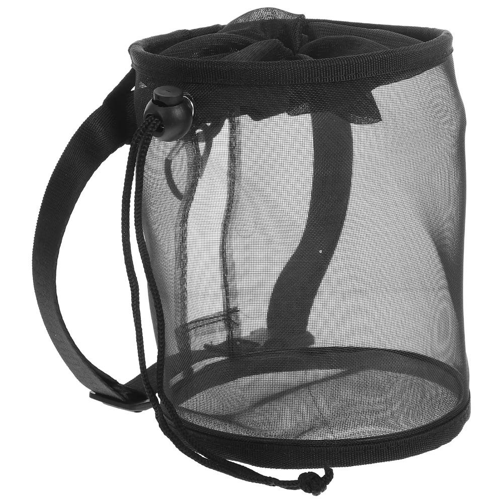 Exploration Mesh Butterfly Cage Folding Insect Mesh Cage Caterpillar Raising