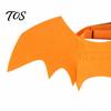 Cat Bat Wings Wings, Halloween Pet Costume, Puppy Cosplay Outfit, Comfortable Cute for Cats Dogs Party Dress Up Accessory Easy Put On Costume