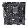 Компьютерная материнская плата Двухканальная DDR4 Micro ATX Материнская плата Поддержка Type 2260 2280 PCIe SerialATA 6 Гбит/с Интерфейс