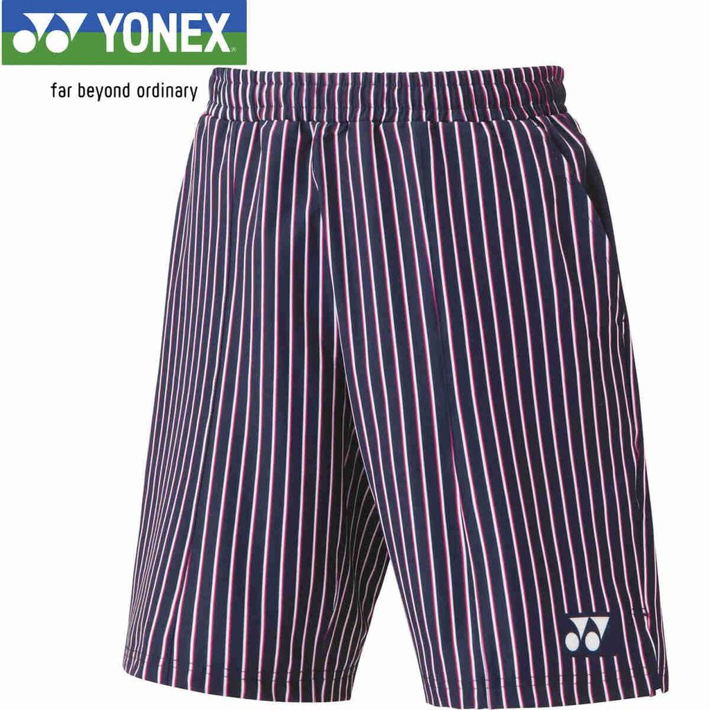 Шорты 15135 Розовый M [Yonex] (123)