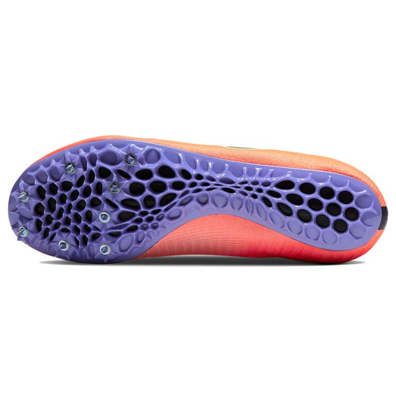 Nike Zoom Ja Fly 3 Bright Mango Sneakers casual 865633-800