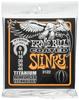 [Authentic] Ernie Ball 3122 Electric Guitar Strings (09-46) Coated Hybrid Slinky