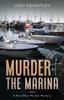 The Murder At the Marina : 4 Book