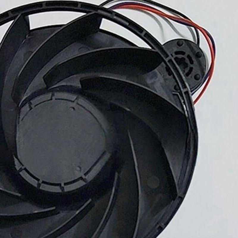 A96I-GW12E12MS3MB-52 12 В постоянного тока Вентилятор охлаждения Подходит для аксессуаров для холодильников и морозильников Midea