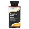 Rhodiola Root, 600 Mg, 60 Veggie Capsules (300 Mg Per Capsule)