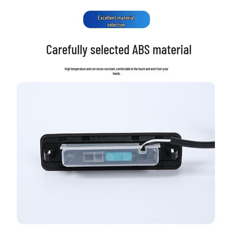 KIA RIO 2011-2016 Выключатель открытия багажника 81260-4X200