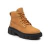 Кожаные ботинки Timberland Greyfield TB0A5RP4231, коричневые