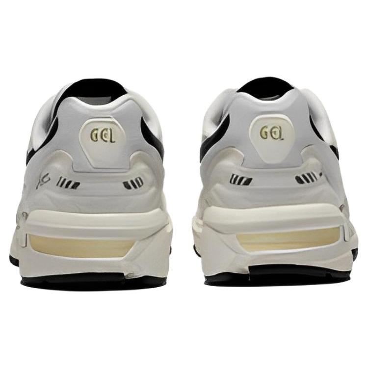 Новые Asics GEL 1090 Белый Шалфей 1203A243-028