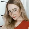 New Fashion Vintage Cat Eye Metal Eyeglass Frame Anti Computer Blue Flat Light Mirror Decoration Anti-Reflection Woman Glasses