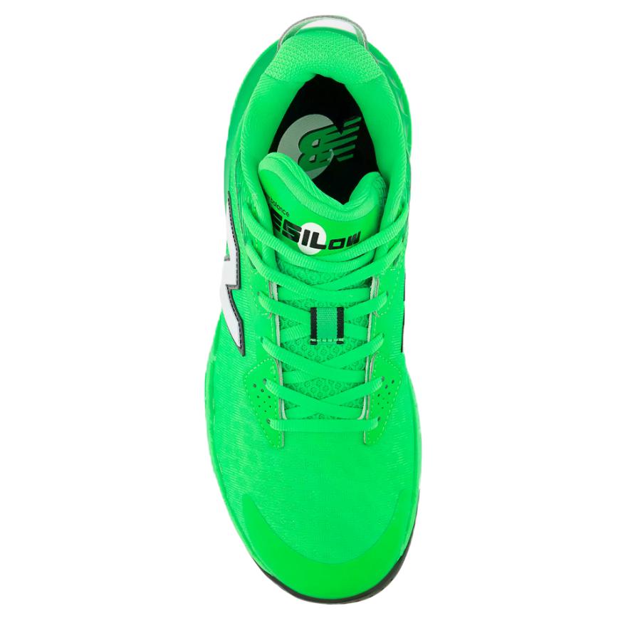 New Balance Hesi Low V2 'Светофорный набор - Зеленый Пунш' BBHSLGR2