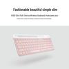 Logitech K580 Wireless Bluetooth Slim Silent Keyboard