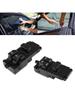Переключатель Power Window Masters подходит для HD78 HD65 HD72, заменяет номер детали 936915H300 93691-5H300