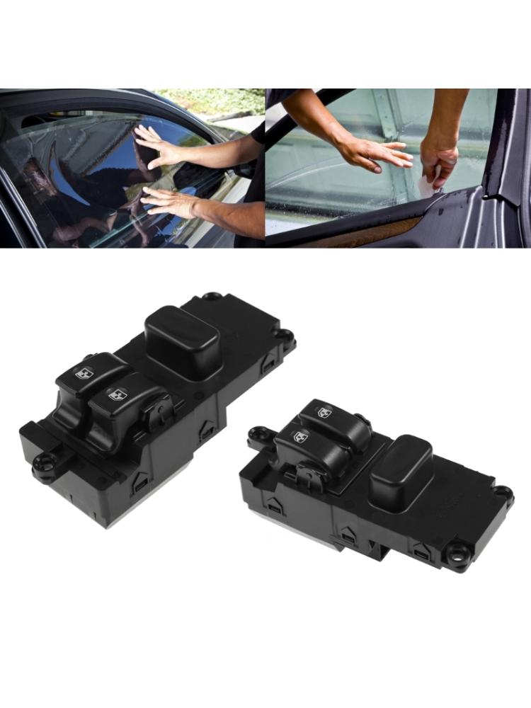 Переключатель Power Window Masters подходит для HD78 HD65 HD72, заменяет номер детали 936915H300 93691-5H300