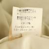 Hermes Made In Italy Pants 52 Beige Men's Used