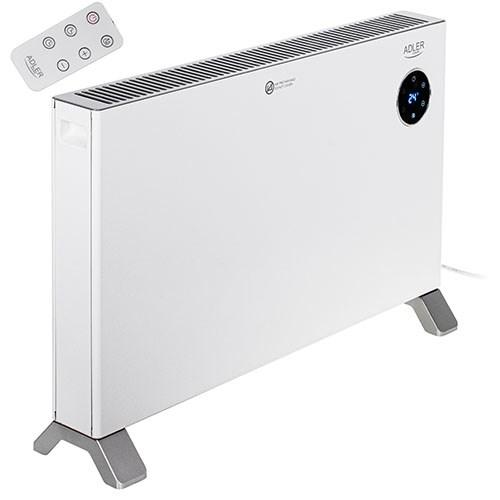 ADLER AD 7752 convector heater