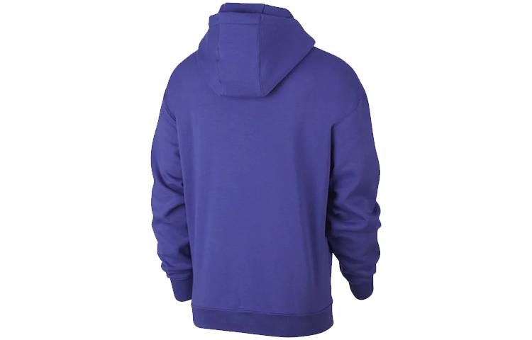 Nike Sweatshirts Men's Hooded Thickened Regular CD6393-554