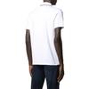 ARMANI EXCHANGE Polo Shirt Men's White 8NZF70-Z8M9Z