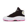 Детские баскетбольные кроссовки Air Jordan 13 Mid top для детей 3-7 лет 439669-008