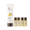 Free Yuja C Tone-Up Sun Cream SPF50+ PA++++ (50ml) (2 Serums 14ml + 2 Toners 14ml)