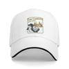 IAm Coming To The Cottage LGBT Hockey Team Hollanov  Rosanov Baseball Cap Outdoor Sports Sun Hats Unisex Baseball Caps